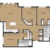 Floor plan: E2