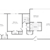 Floor plan: 902