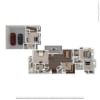 Floor plan: Equinox