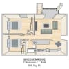 Floor plan: Breckenridge B- Rehab