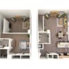 Floor plan: L3