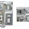 Floor plan: B2