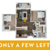Floor plan: Pearl