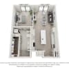 Floor plan: A4