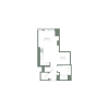 Floor plan: S2.1