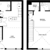 Floor plan: Live Work 1