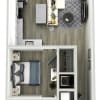 Floor plan: Junior