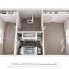 Floor plan: 2 Bed 2.5 Bath Sterling