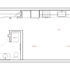 Floor plan: A1