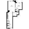 Floor plan: HB19