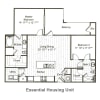 Floor plan: B2.p8