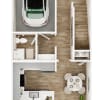 Floor plan: Dogwood