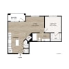 Floor plan: A7 – Brand New