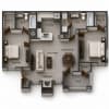 Floor plan: Poplar