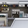 Floor plan: a2