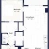 Floor plan: A8