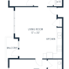 Floor plan: C2