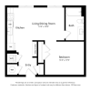 Floor plan: S2