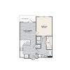 Floor plan: A1A