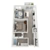 Floor plan: A5.1