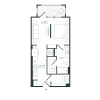 Floor plan: S1.2