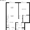 Floor plan: A2