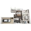 Floor plan: Legacy Renovated