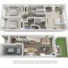 Floor plan: Unity 1