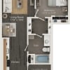 Floor plan: A7