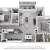 Floor plan: The Chelsea