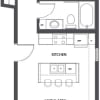 Floor plan: H