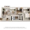 Floor plan: Arbor Renovated