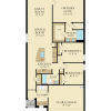 Floor plan: Alderwood