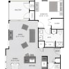 Floor plan: A3