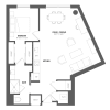 Floor plan: A5