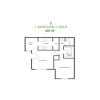 Floor plan: C