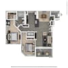 Floor plan: B1