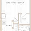 Floor plan: S01