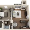 Floor plan: Grand