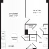 Floor plan: A9