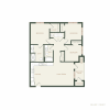 Floor plan: Red Alder