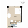 Floor plan: Blackbird