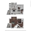 Floor plan: B3.2
