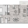 Floor plan: C1