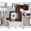 Floor plan: Van Gogh (Alt)