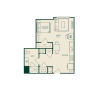 Floor plan: S8