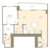 Floor plan: A3b