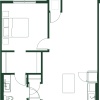 Floor plan: Forest