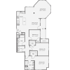 Floor plan: C11