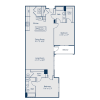 Floor plan: B2G